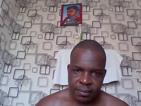 Show de Chumba_001 na webcam