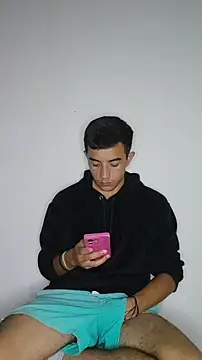 Chat XXX ao vivo de Thick_Cock