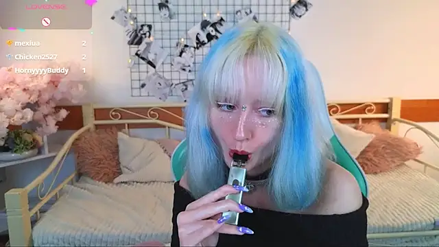 Katia_Kim Live XXX-chat