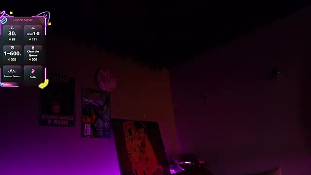 Chat XXX ao vivo de maryberry__