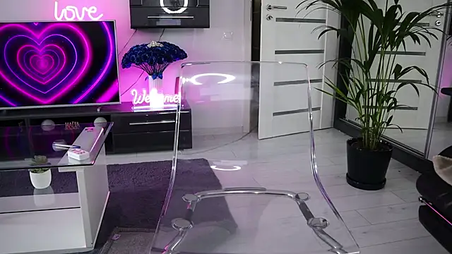 AlexiaZya Live XXX-Chat