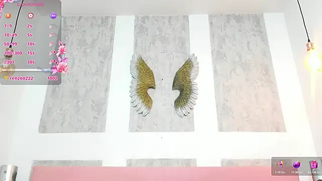 ciara_connor 即時 XXX 聊天