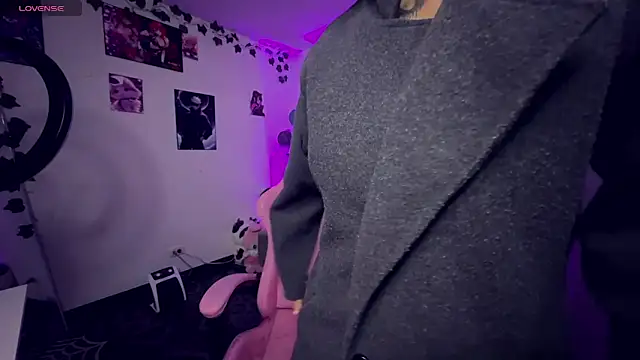 cami_mila9 现场XXX聊天