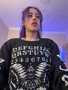 Bunny_O 라이브 XXX 채팅