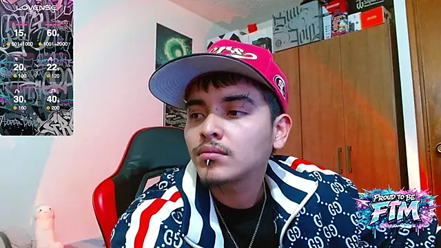 Hgp3riodictabl3 Webcam show