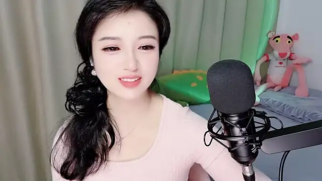 Chat XXX en directo de starsqimei