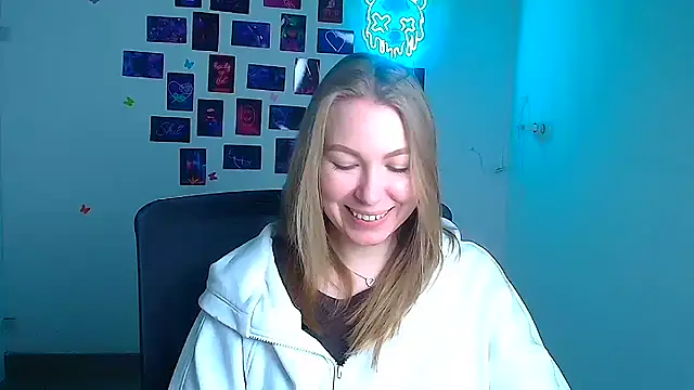 Chat XXX en directo de Dana_flowers