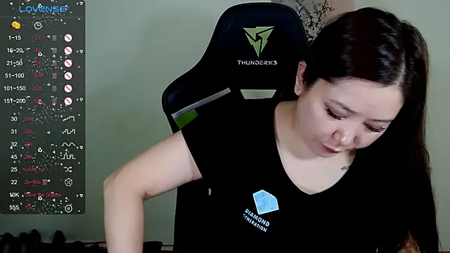 LisaAsianFlower Live XXX-chat