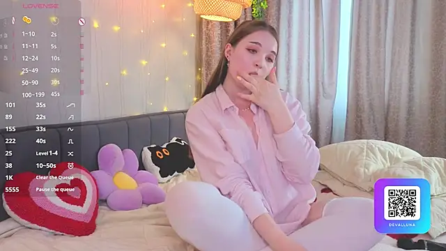 ConstanceHelms 现场XXX聊天