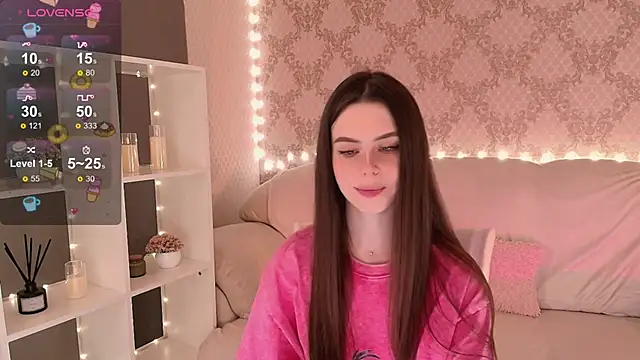 Chat XXX en directo de HolyMiax