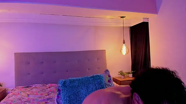 Chris_Angel_: διαδικτυακό σόου στην κάμερα