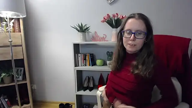 sweetxLizzy Live XXX-chat