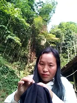 miss-su 现场XXX聊天