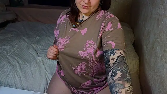 Belinda_Starlight 现场XXX聊天