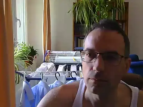 shsfdfl52 Adlı Modelin Web Kamerası Şovu