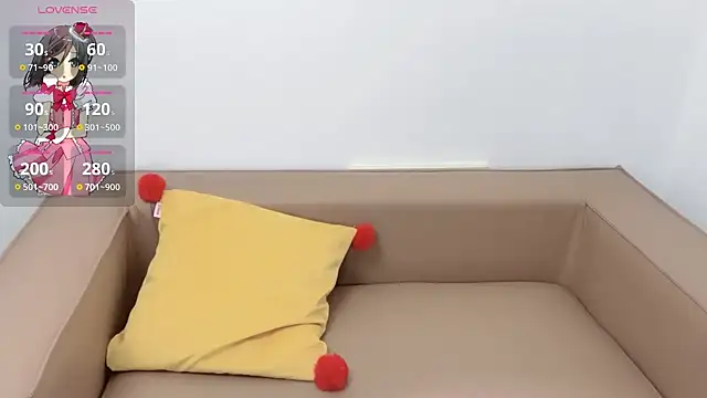 T-TeaR Live XXX-Chat