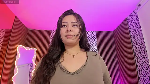 damii_tay1 Live XXX-Chat