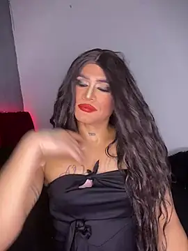 Melania_ferr Webcam Show