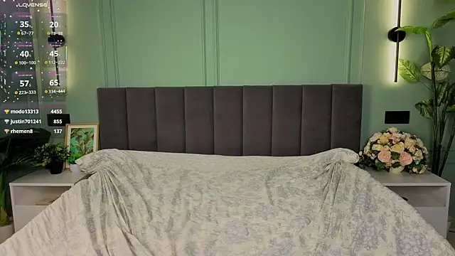 Violet_Johnsonn: απευθείας συνομιλία ΧΧΧ