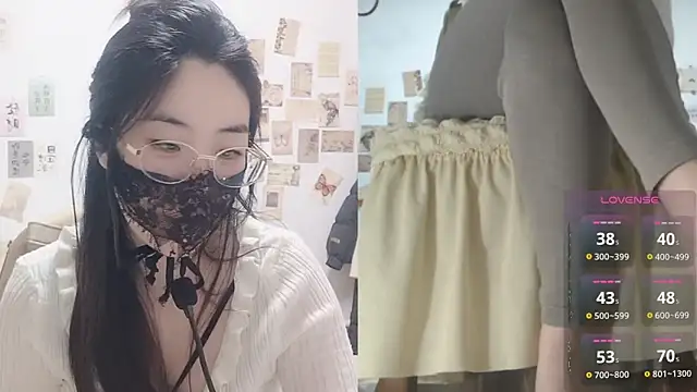 Ga2e-888's Live XXX Chat