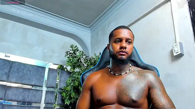 jay_jhonson01 Obrolan Langsung XXX