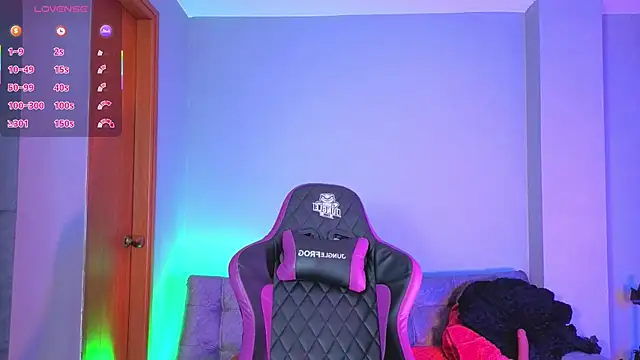 melanimorgan1 Live XXX-Chat