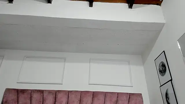 Chat XXX en directo de danibellucii_