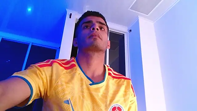 Bad_Boy_Carter69 웹캠 쇼