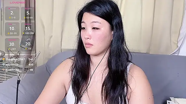 Chat XXX en directo de Tavie1744