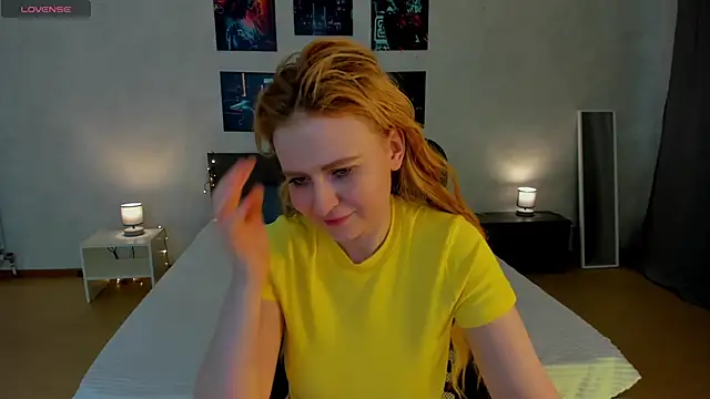 Shiny_Liss Live XXX-chat