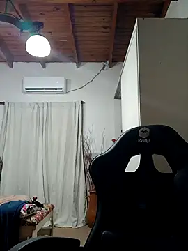 relaxnamaste's Webcam Show