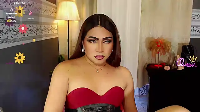 Kristinescottcummer69x: διαδικτυακό σόου στην κάμερα