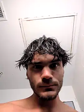 Seth_Crown 网络视讯表演