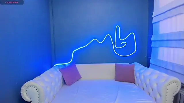 Chat XXX en directo de Fire__Dancer