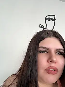 Chat XXX en directo de AmeliaBronze