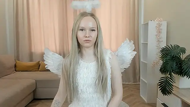 โชว์เว็บแคมของ MadieTrajillo