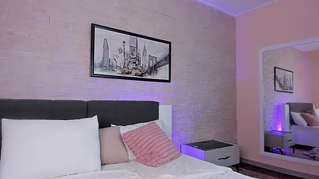 CherryObsession Live XXX-Chat