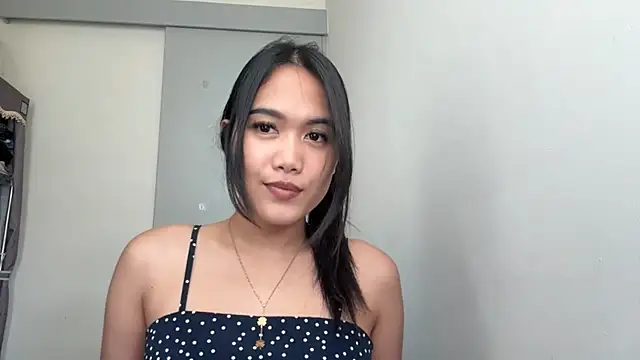 MaggieCahue Pertunjukan Webcam