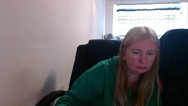 PeterAndJen Webcam show