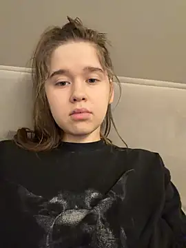 Show de webcam de HornyGirlH