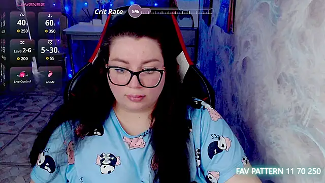 alexa_sweetyy Live XXX-chat