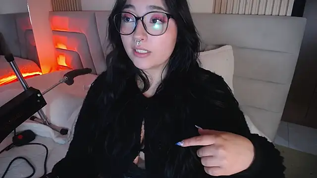 Chat XXX en directo de Miss_Loise