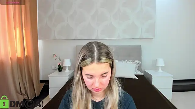 Donna_EvansのライブXXXチャット