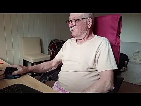 Rainfish live XXX chat