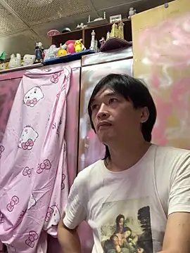 JesuAdam 即時 XXX 聊天