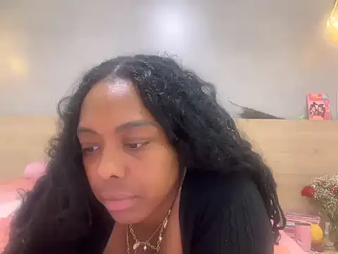 Chatroom XXX en direct de ChocolateCakeQueen