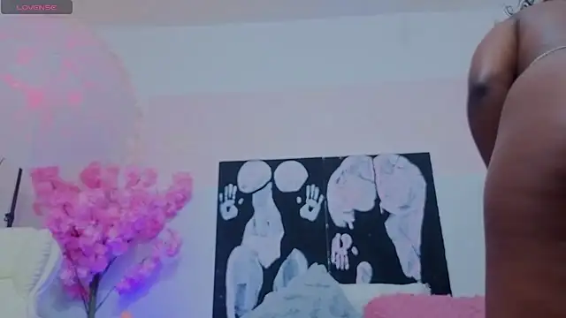 Pokazy przed kamerką – KilyetVera3x