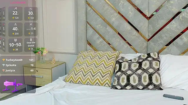 عرض كام Salome_Diaz_