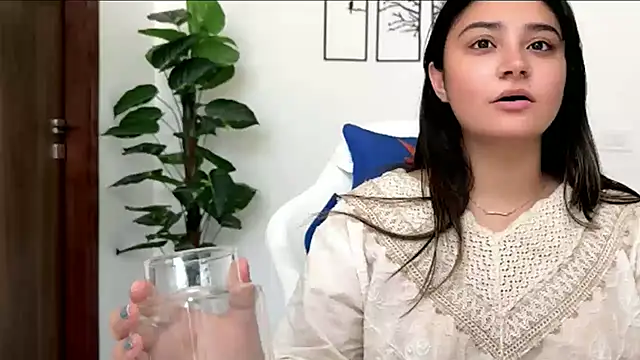 Show de webcam de demieliss