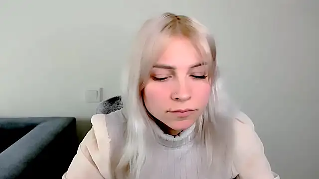 Chatroom XXX en direct de FoxyKathryn